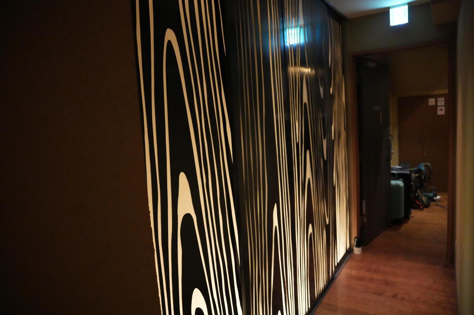 Guest House Tokyo Samurai Экстерьер фото