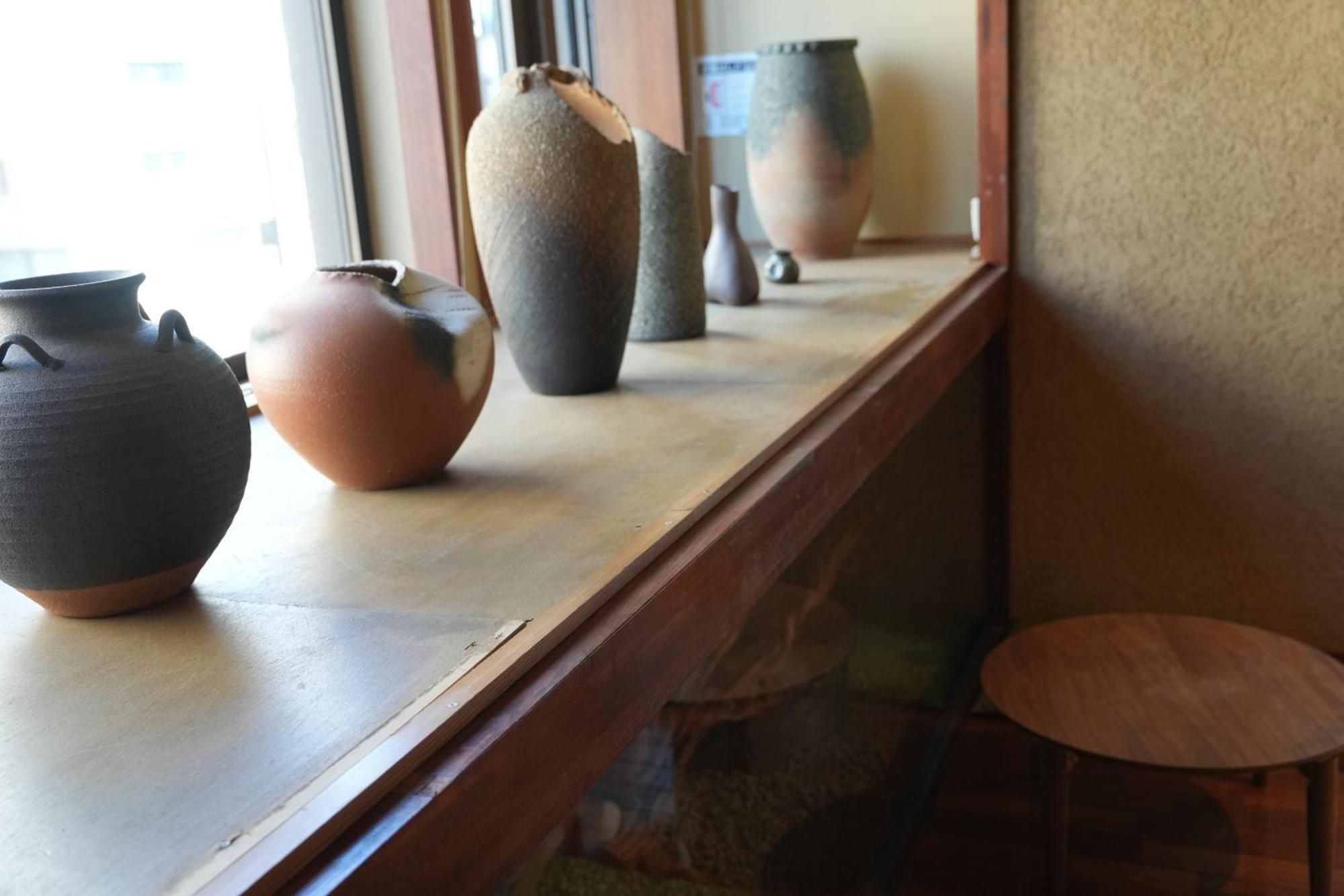 Guest House Tokyo Samurai Экстерьер фото